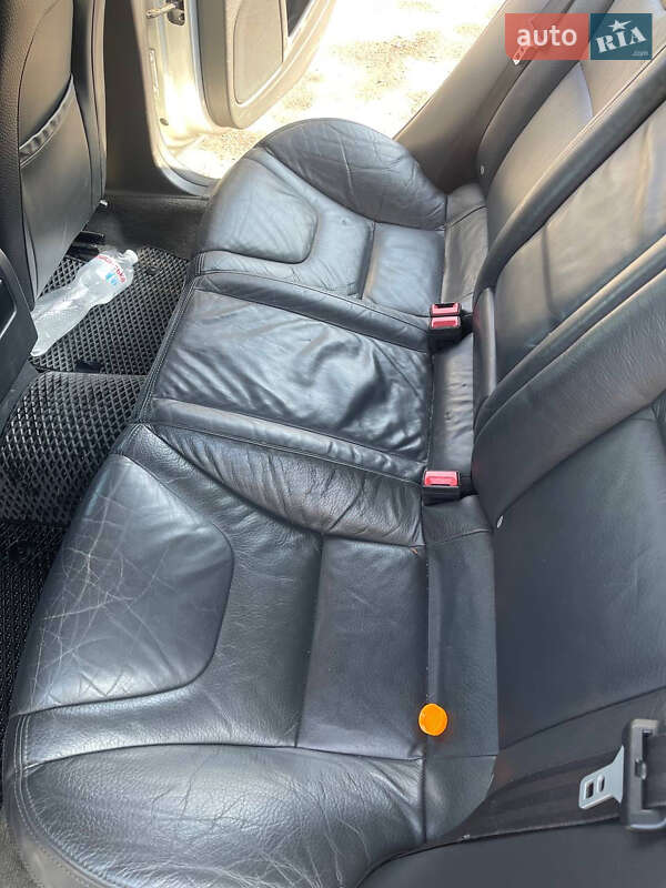 Седан Volvo S60 2011 в Запорожье