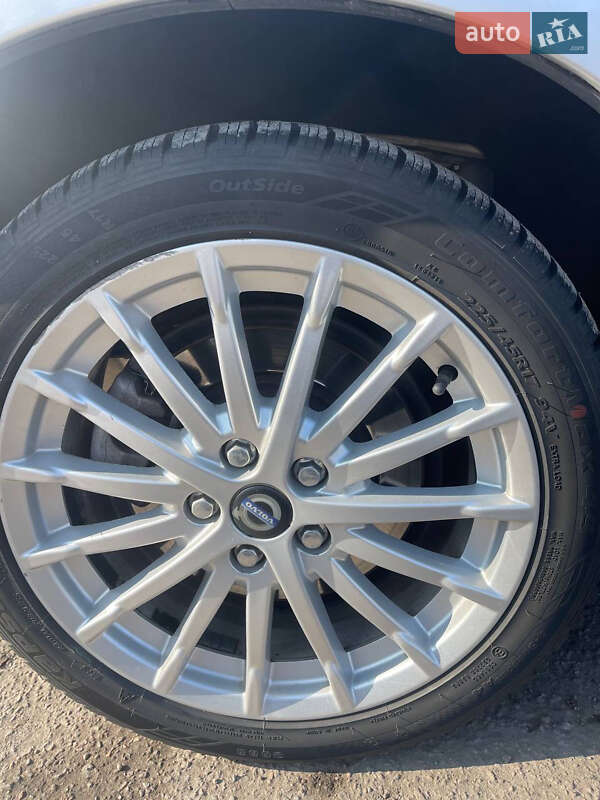 Седан Volvo S60 2011 в Запорожье