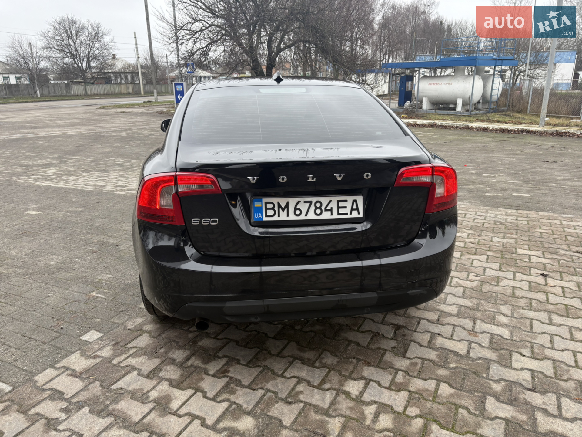 2011 Volvo S60 - мініатюра 18