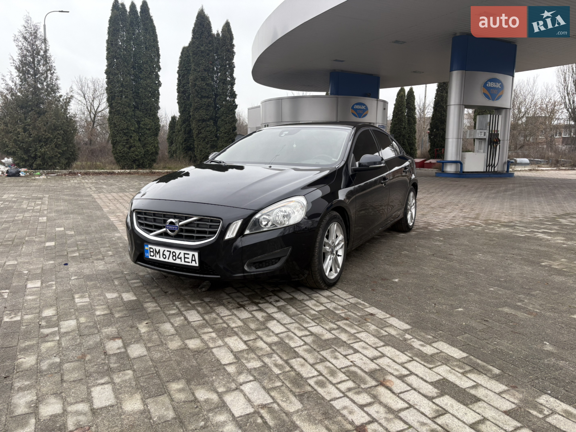 2011 Volvo S60 - мініатюра 6