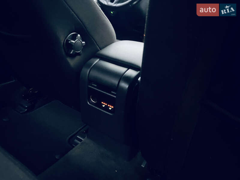 Седан Volvo S60 2011 в Вінниці