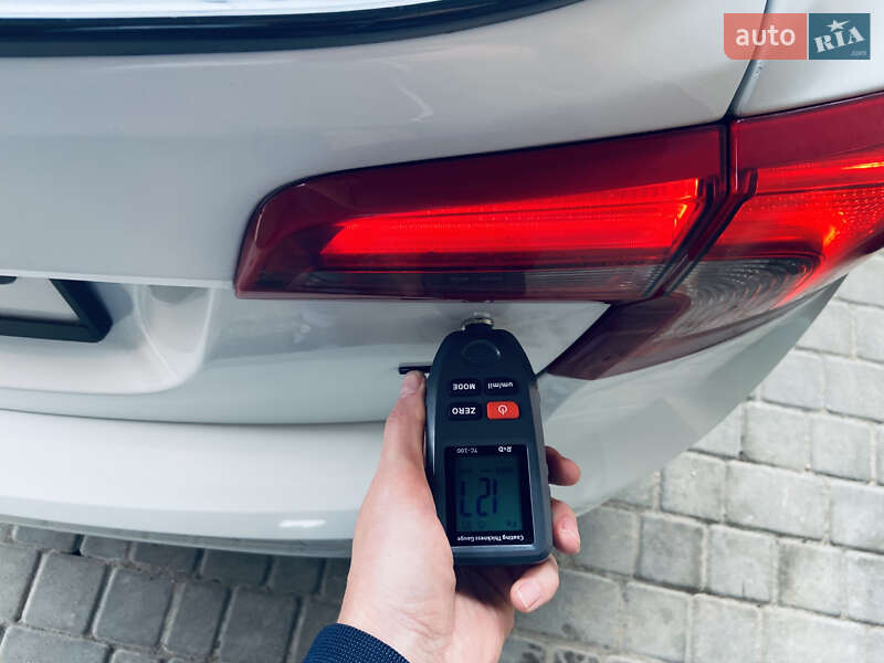 Седан Volvo S60 2011 в Вінниці