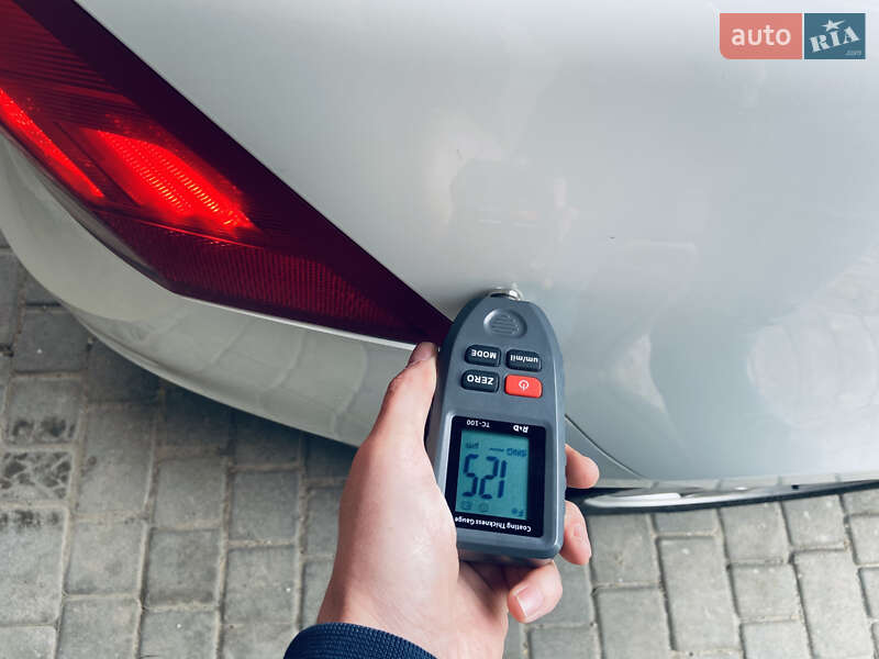 Седан Volvo S60 2011 в Вінниці