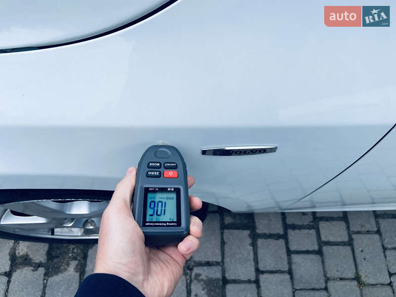 Седан Volvo S60 2011 в Вінниці