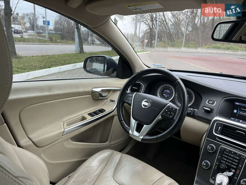 Седан Volvo S60 2012 в Києві фото 23 Седан Volvo S60 2012 в Києві