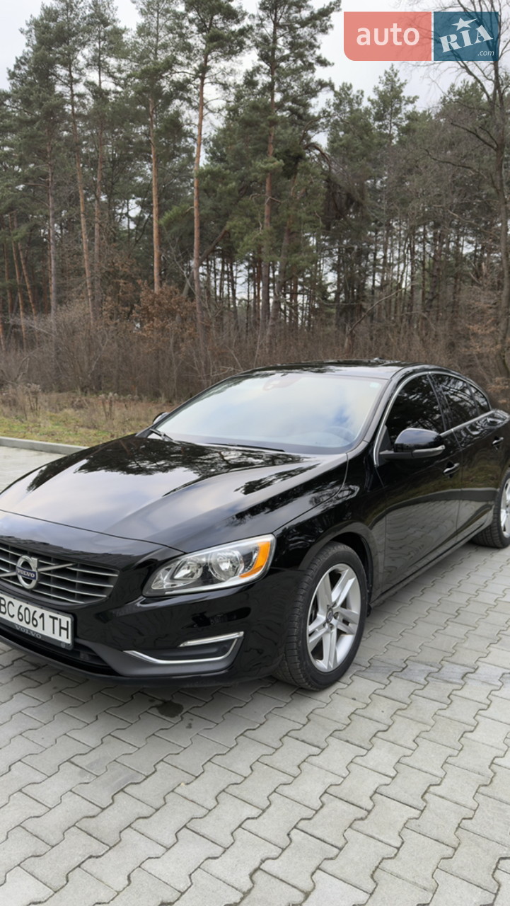 2015 Volvo S60 - мініатюра 14