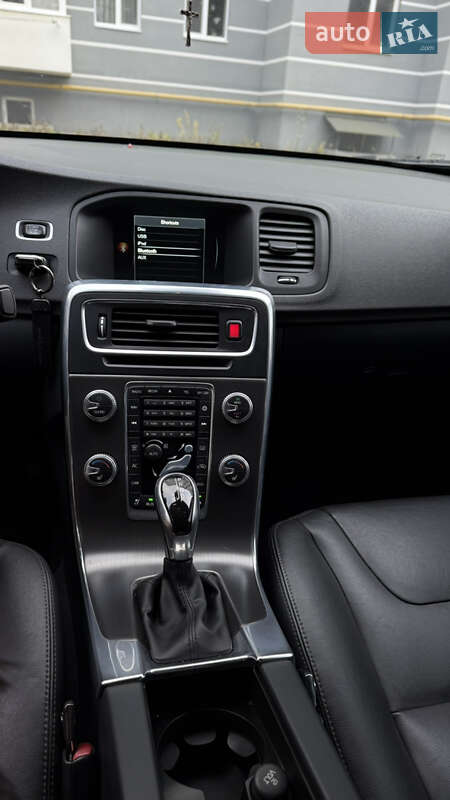 Седан Volvo S60 2015 в Новояворівську фото 12 Седан Volvo S60 2015 в Новояворівську