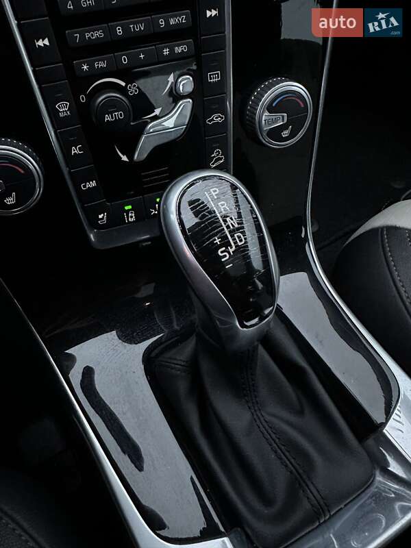 Седан Volvo S60 2015 в Белогородке фото 21 Седан Volvo S60 2015 в Белогородке