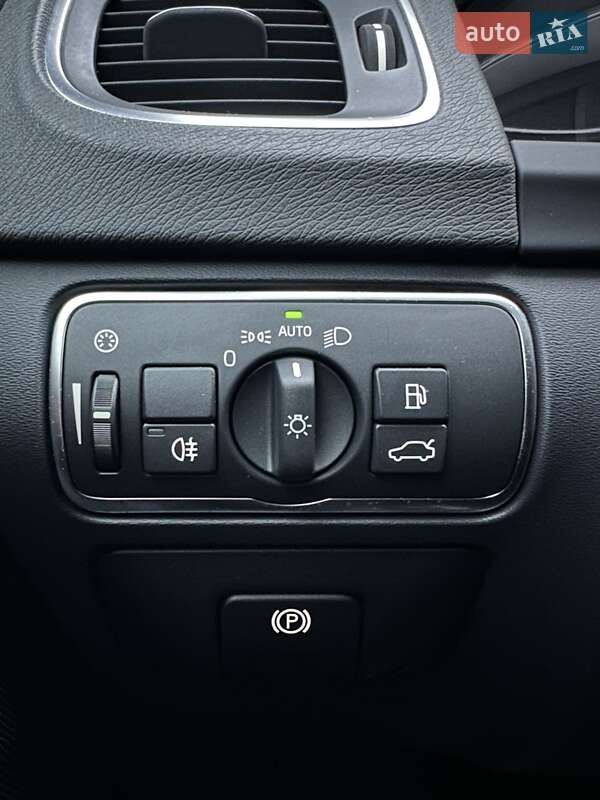 Седан Volvo S60 2015 в Белогородке фото 39 Седан Volvo S60 2015 в Белогородке