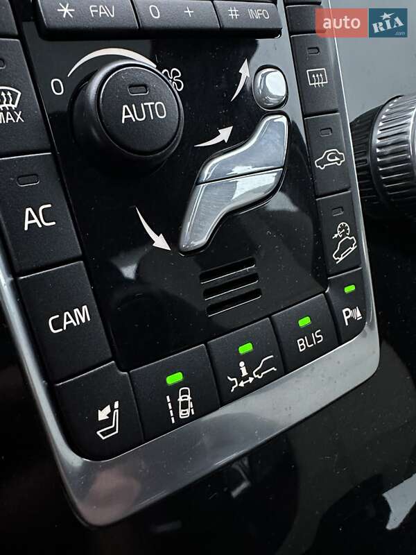 Седан Volvo S60 2015 в Белогородке фото 44 Седан Volvo S60 2015 в Белогородке