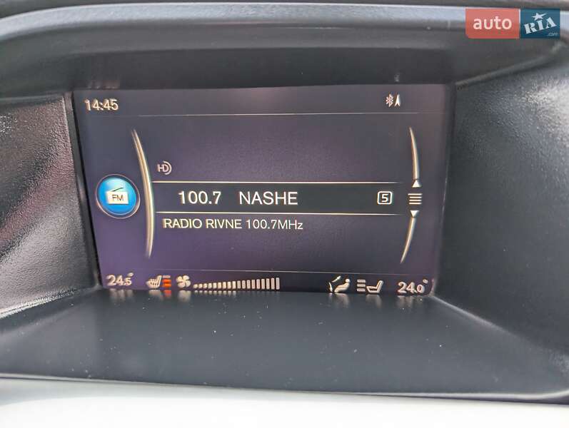 Седан Volvo S60 2017 в Ровно