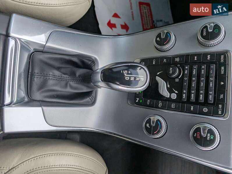 Седан Volvo S60 2017 в Ровно