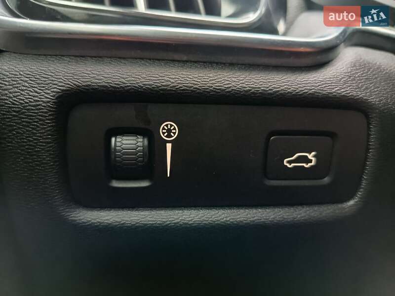 Седан Volvo S60 2020 в Луцке фото 16 Седан Volvo S60 2020 в Луцке