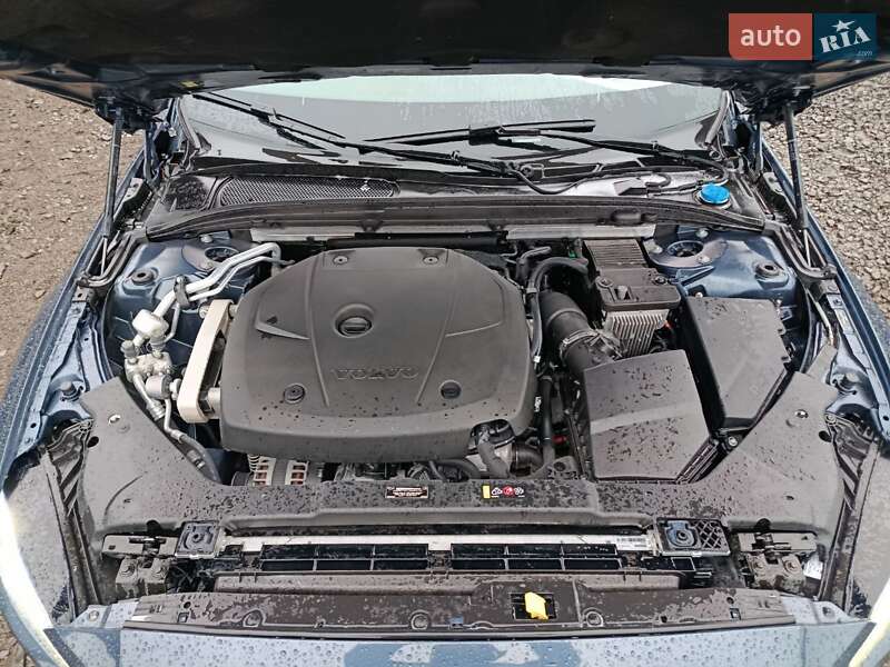 Седан Volvo S60 2020 в Луцке фото 26 Седан Volvo S60 2020 в Луцке