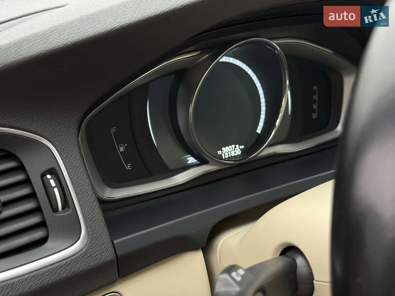 Седан Volvo S60 2014 в Ивано-Франковске фото 14 Седан Volvo S60 2014 в Ивано-Франковске