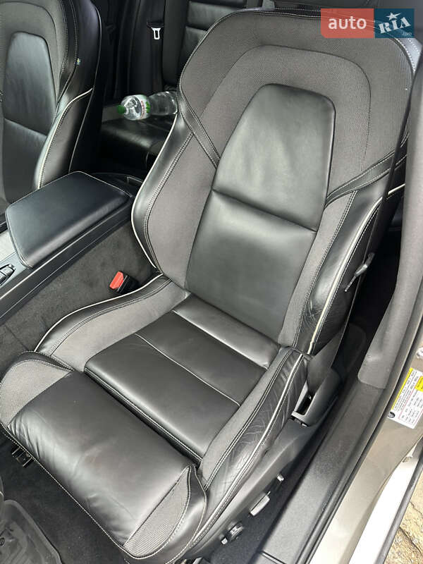 Седан Volvo S60 2019 в Одессе фото 19 Седан Volvo S60 2019 в Одессе