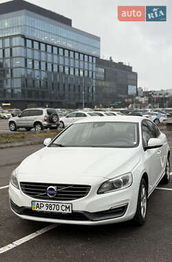 Седан Volvo S60 2013 в Киеве