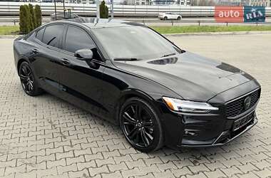 Седан Volvo S60 2024 в Києві
