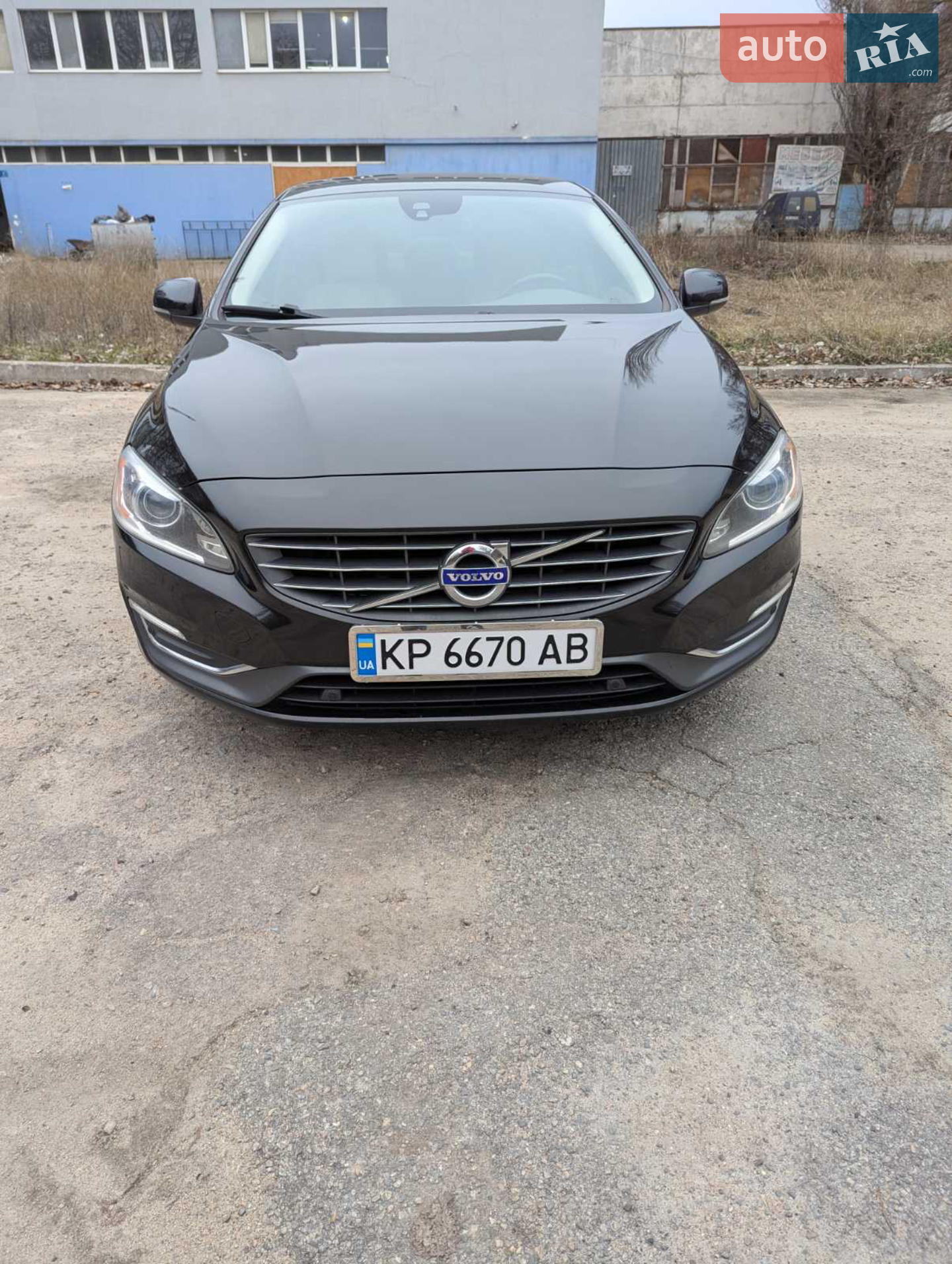 2013 Volvo S60 - мініатюра 8