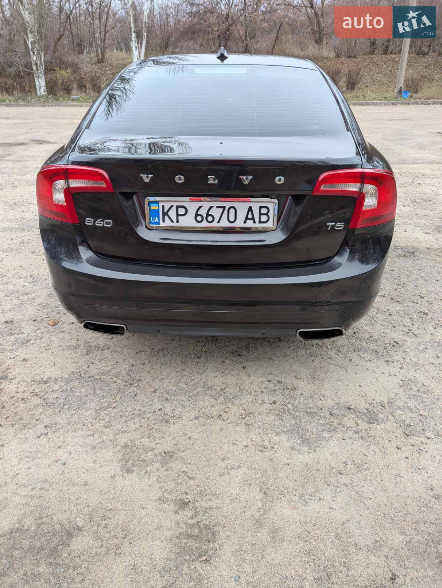 2013 Volvo S60 - мініатюра 7