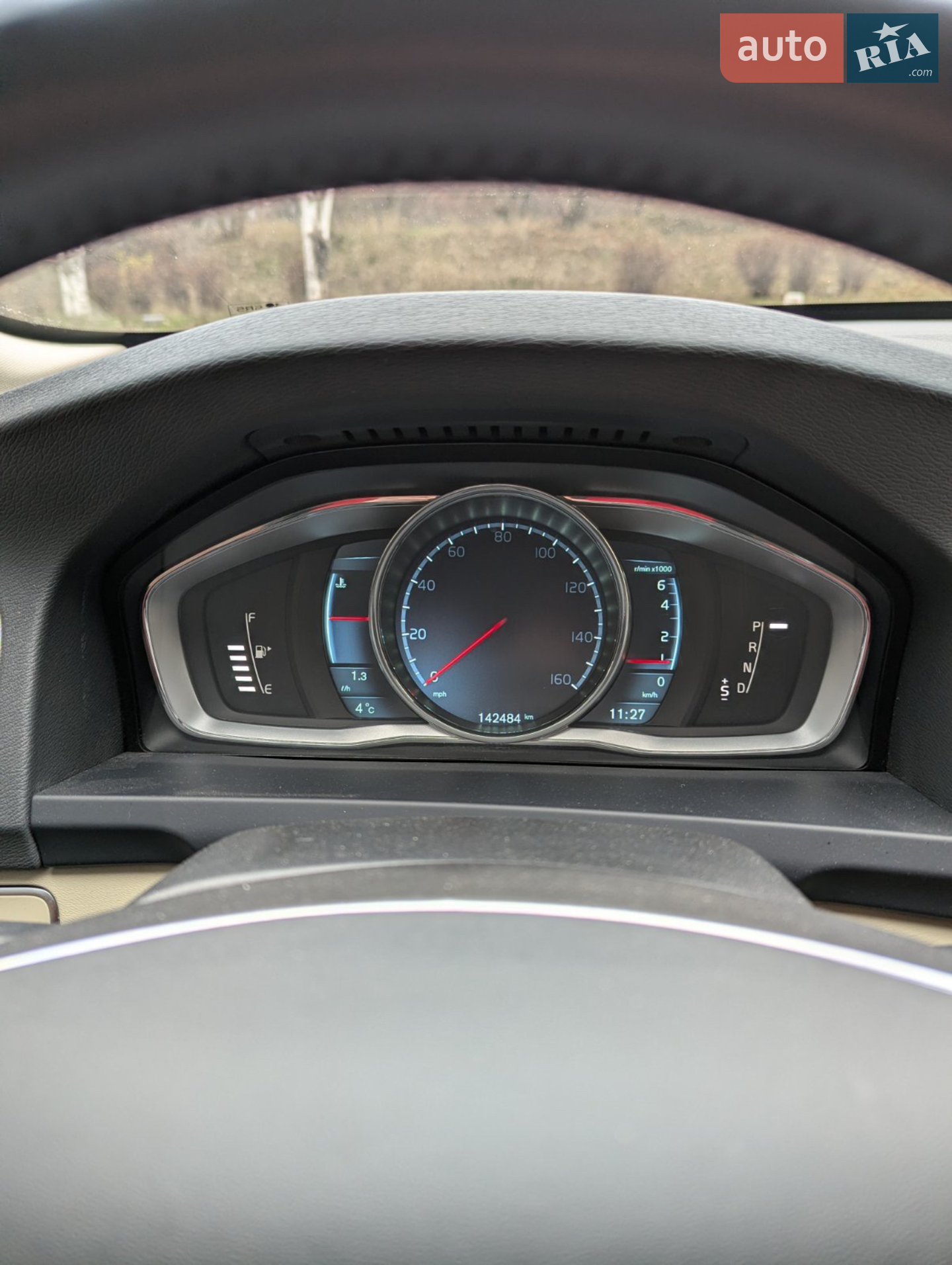 2013 Volvo S60 - мініатюра 20