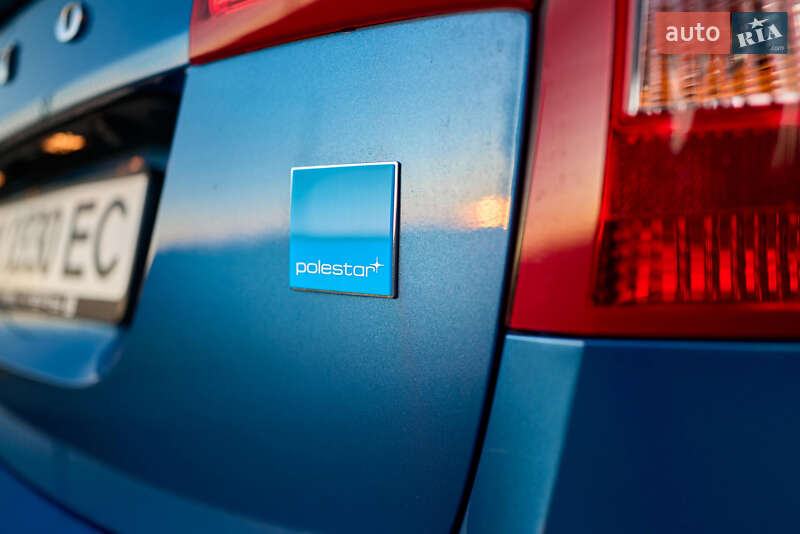 Седан Volvo S60 2017 в Ровно