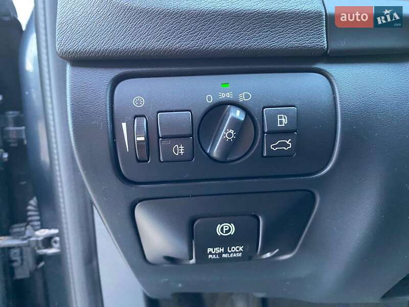 Седан Volvo S60 2011 в Львове фото 10 Седан Volvo S60 2011 в Львове