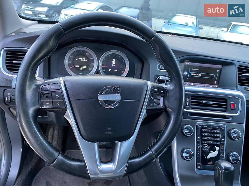 Седан Volvo S60 2011 в Львове фото 14 Седан Volvo S60 2011 в Львове