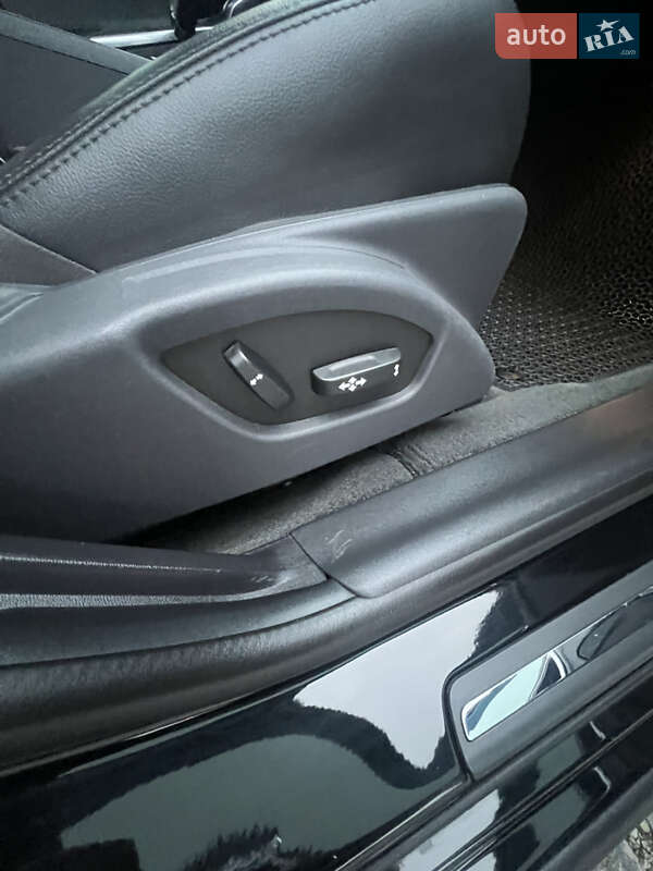 Седан Volvo S60 2014 в Львове