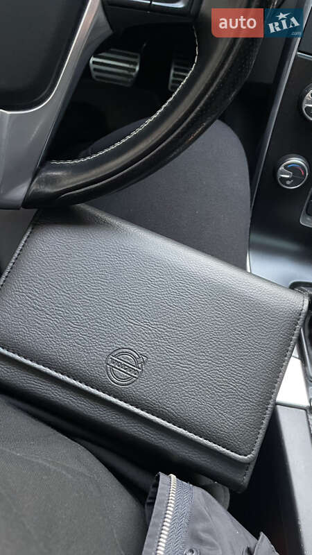 Седан Volvo S60 2014 в Львове фото 29 Седан Volvo S60 2014 в Львове