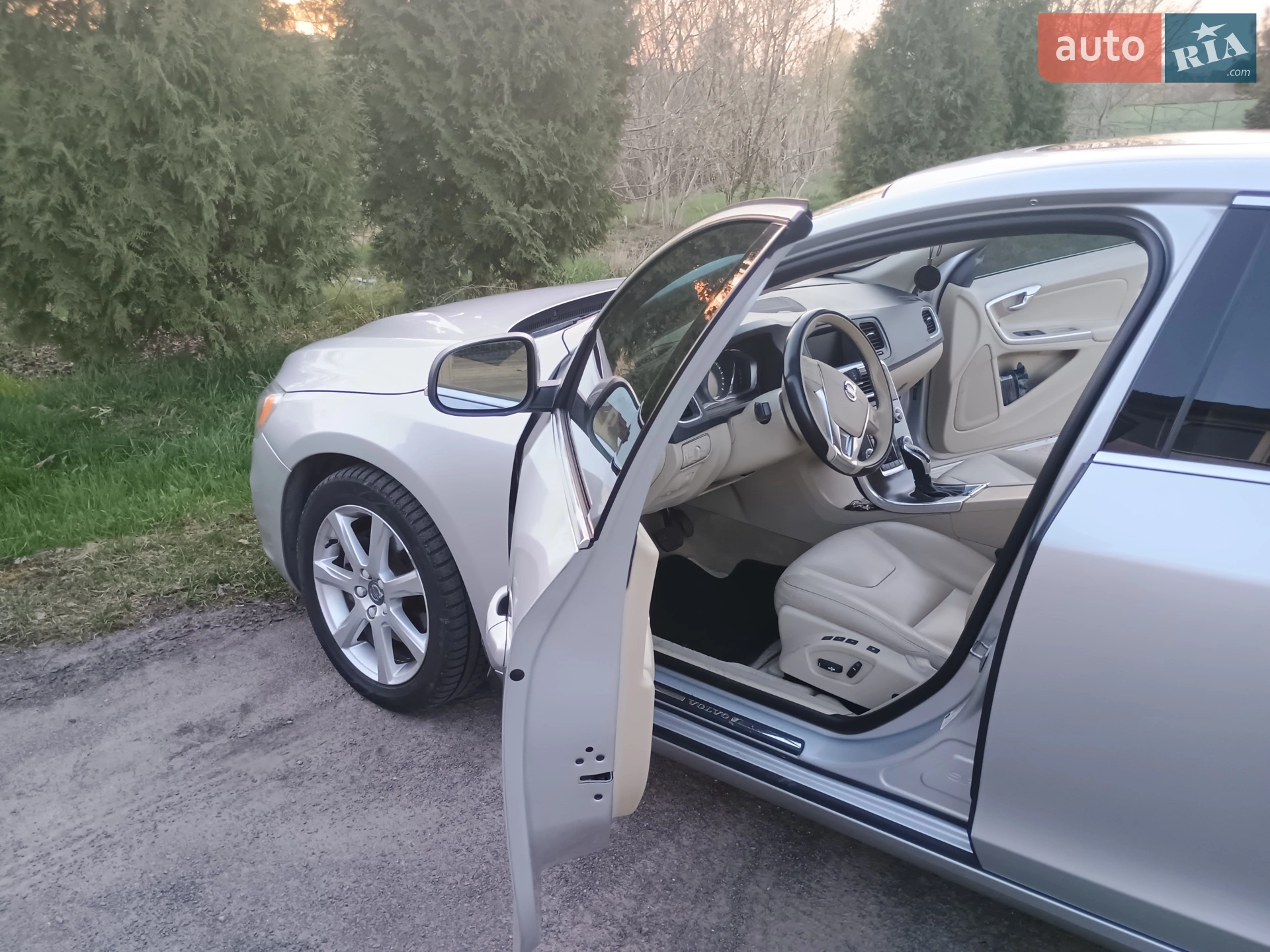 2015 Volvo S60 - мініатюра 8