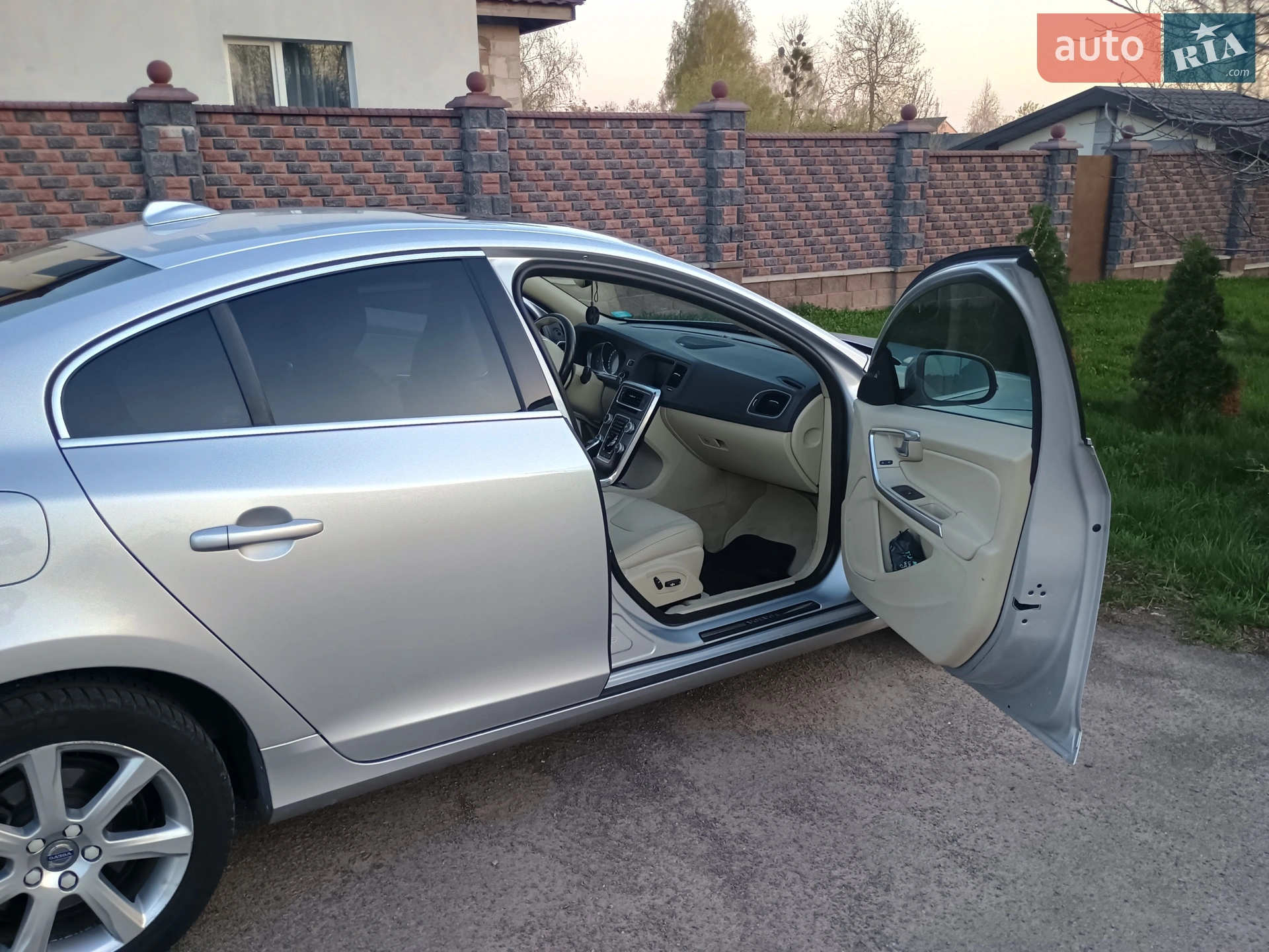 2015 Volvo S60 - мініатюра 10