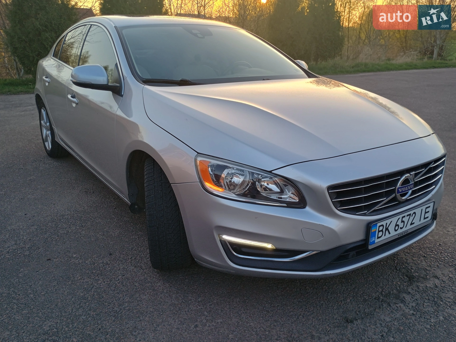 2015 Volvo S60 - мініатюра 7