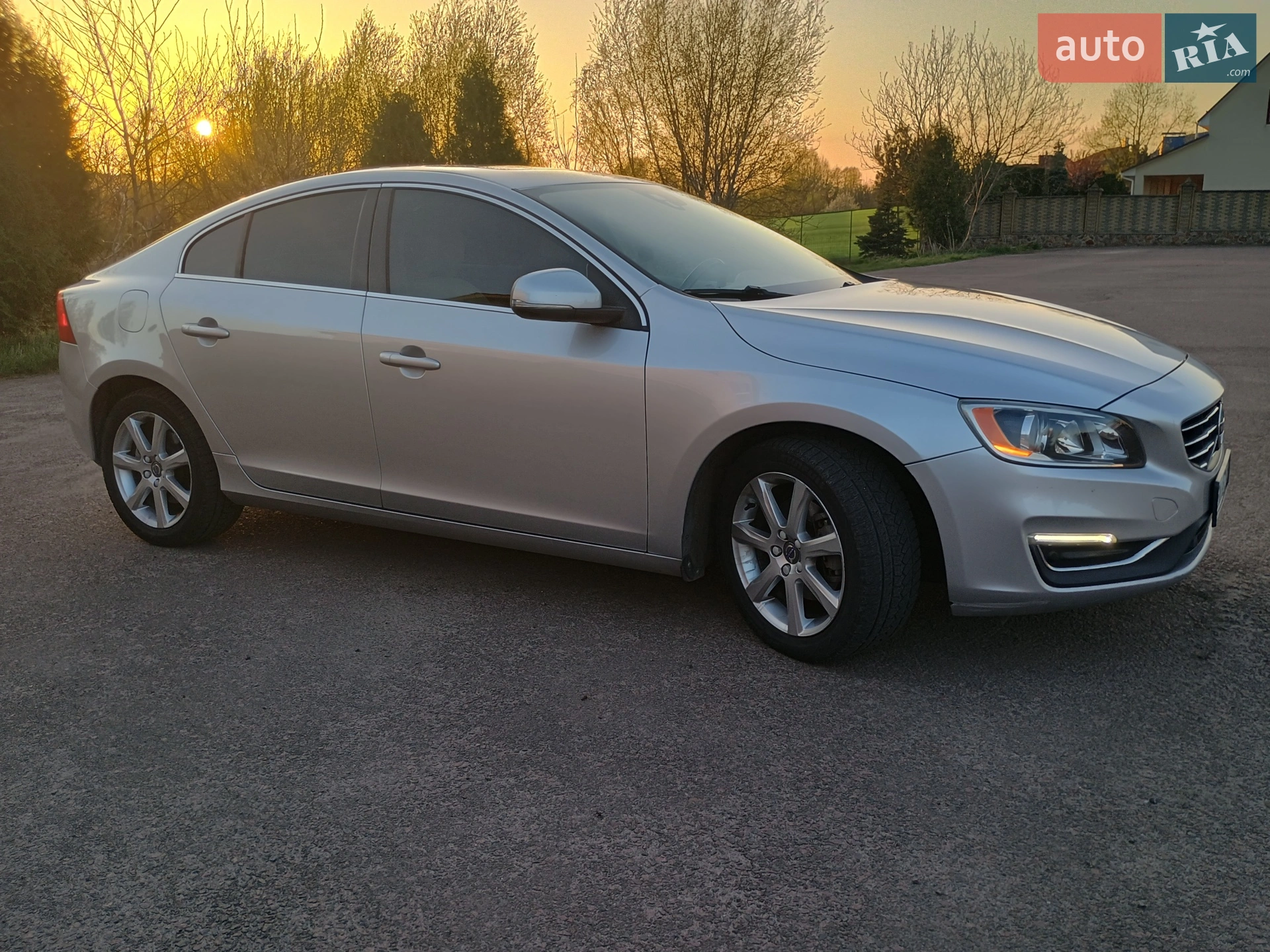 2015 Volvo S60 - мініатюра 15