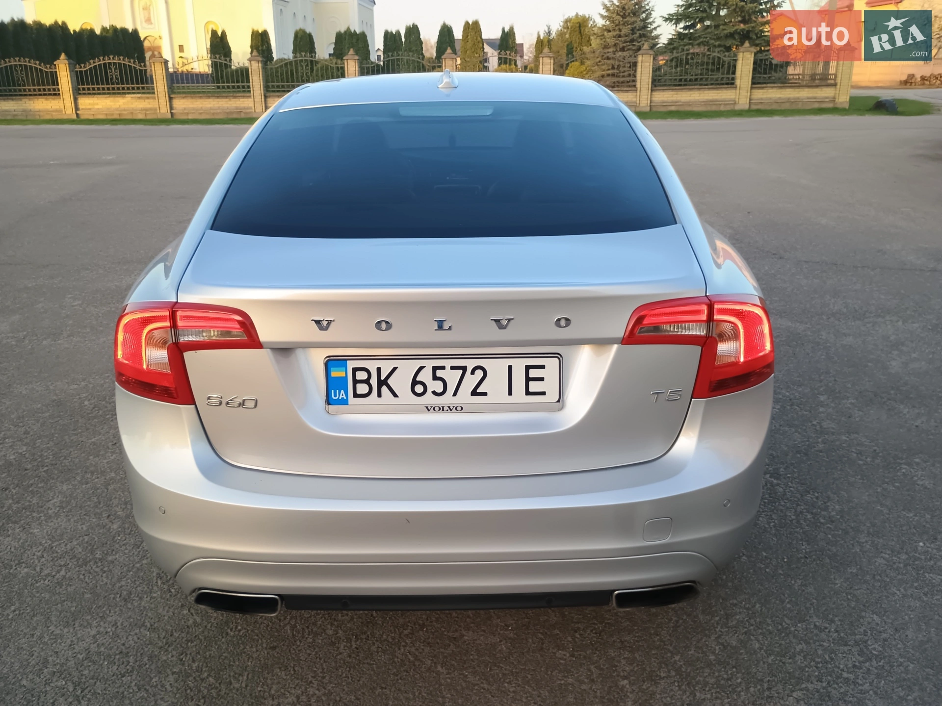 2015 Volvo S60 - мініатюра 16