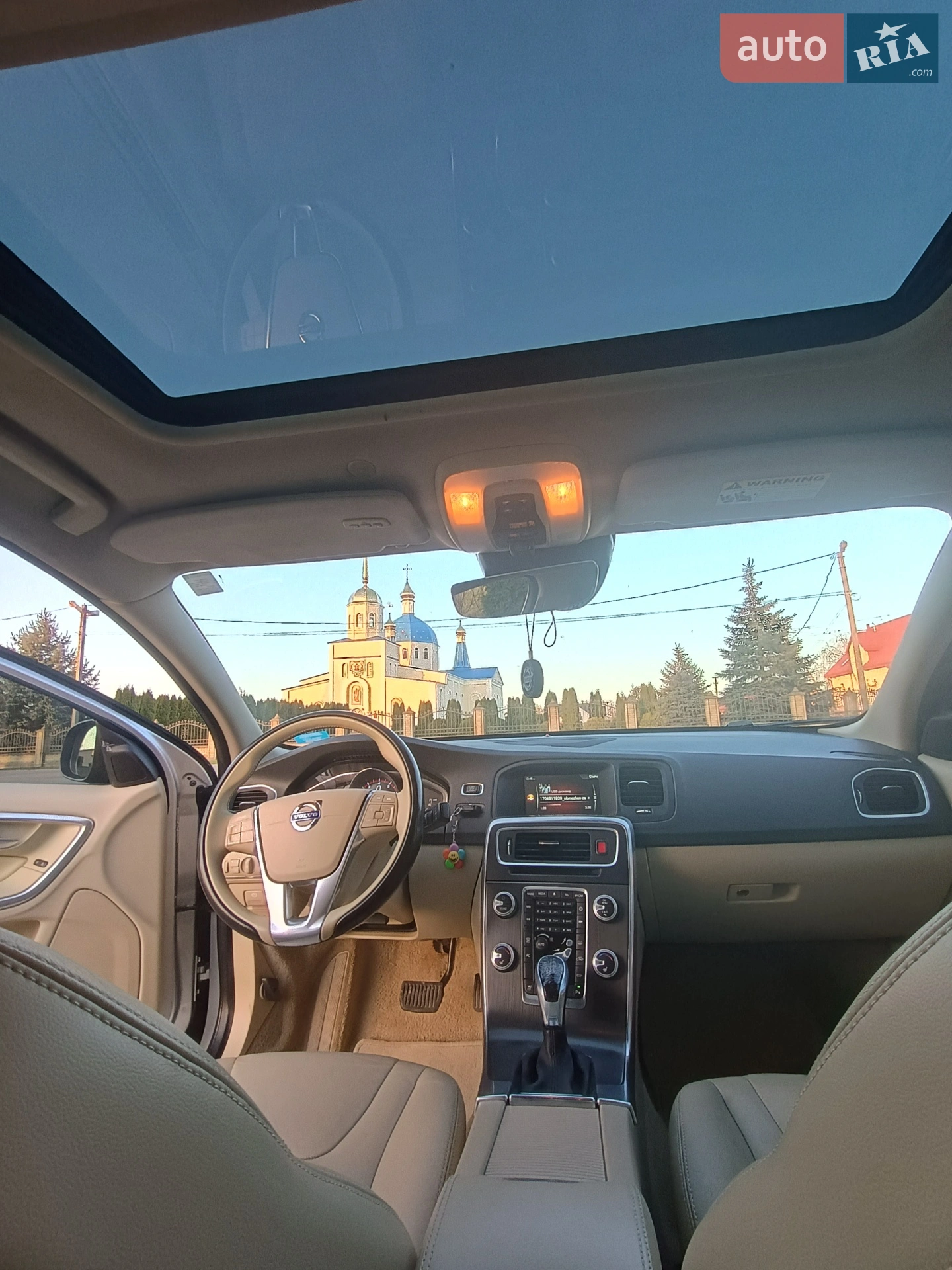 2015 Volvo S60 - мініатюра 13