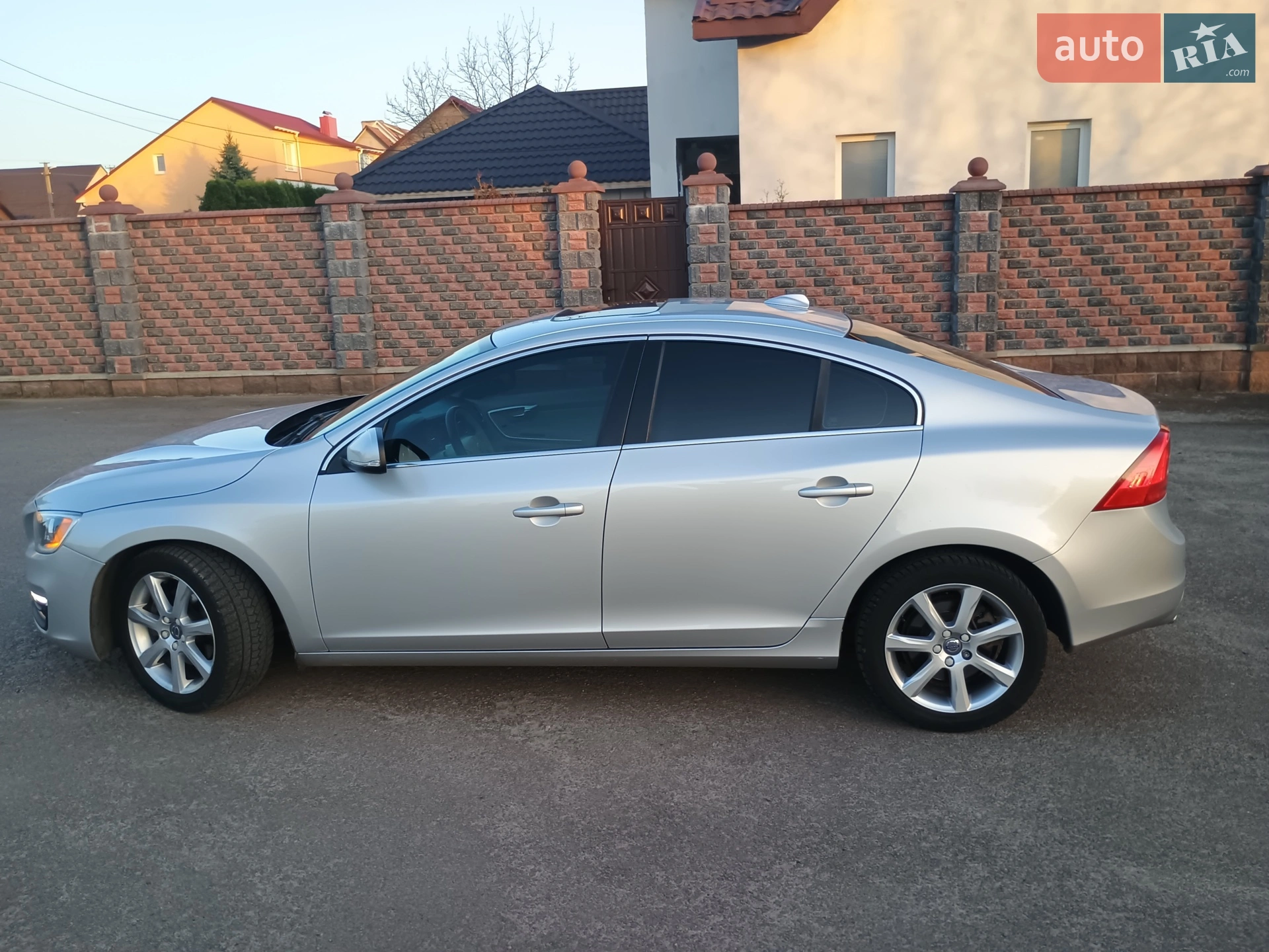 2015 Volvo S60 - мініатюра 17