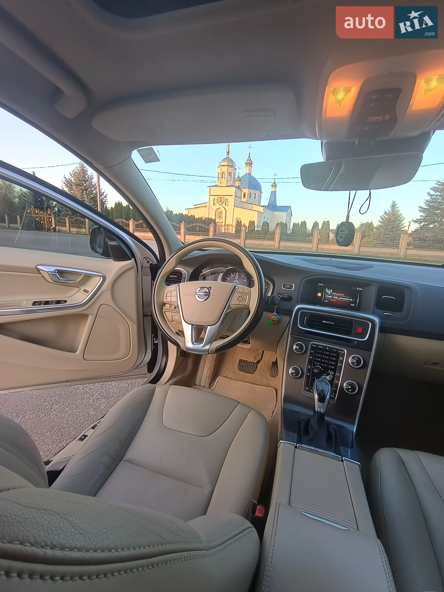 2015 Volvo S60 - мініатюра 18