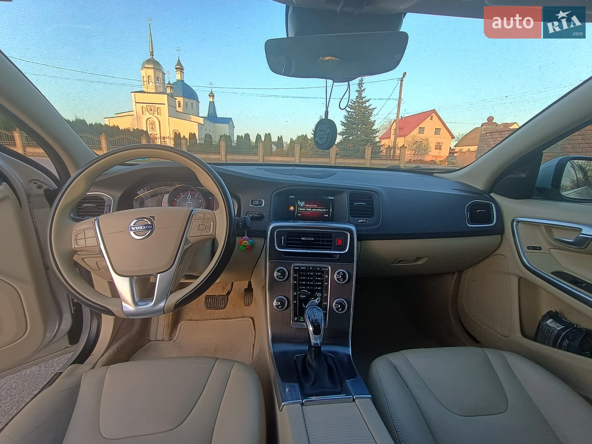 2015 Volvo S60 - мініатюра 19