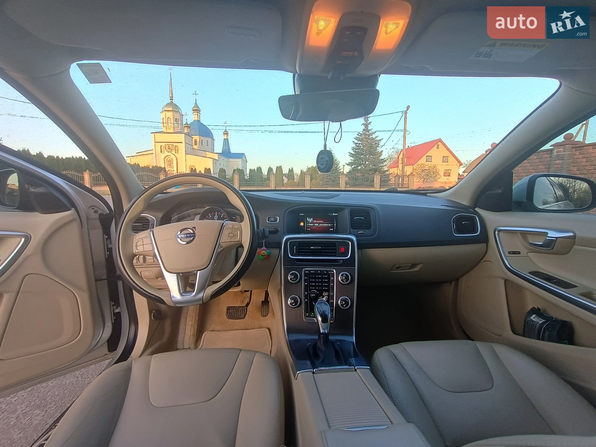 2015 Volvo S60 - мініатюра 20