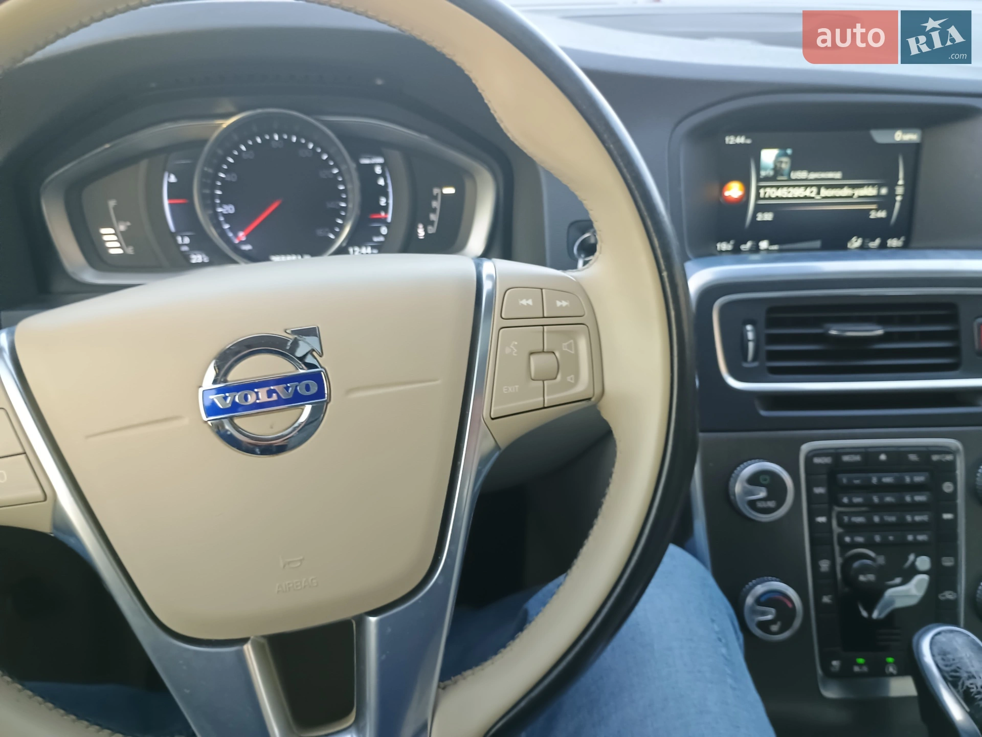 2015 Volvo S60 - мініатюра 23