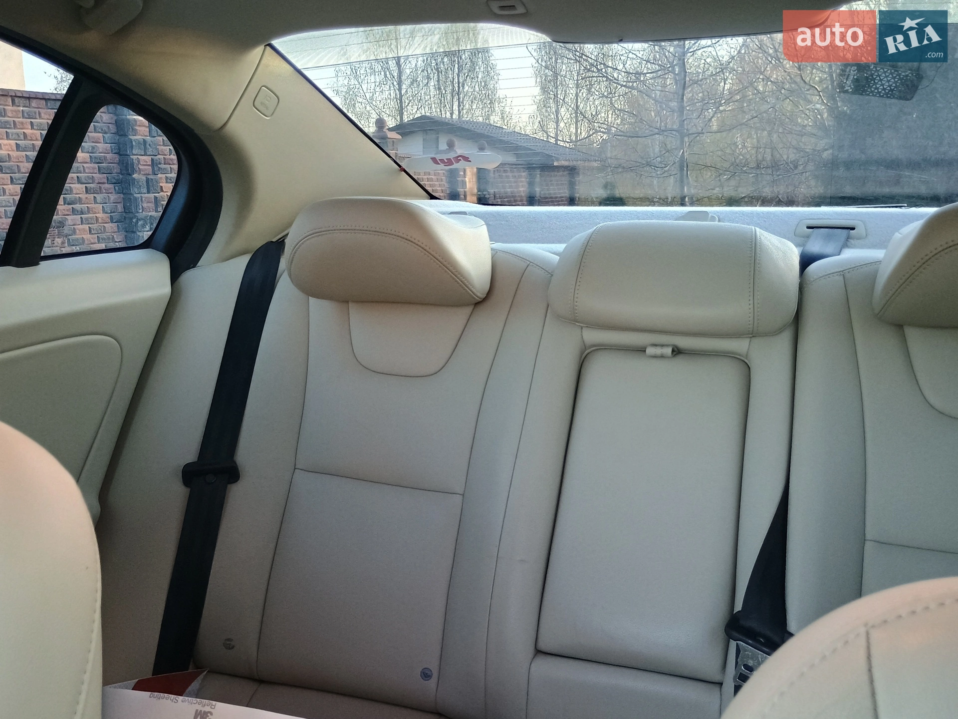 2015 Volvo S60 - мініатюра 24