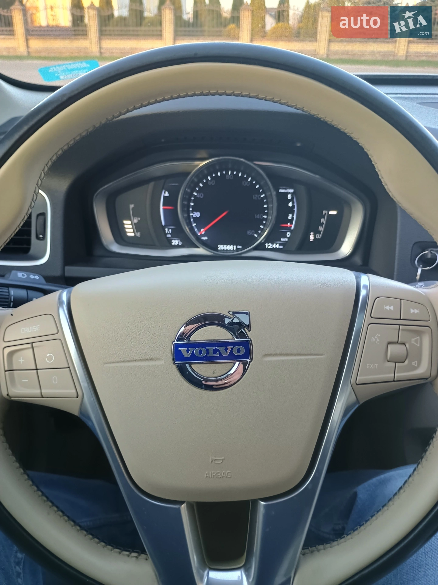 2015 Volvo S60 - мініатюра 25