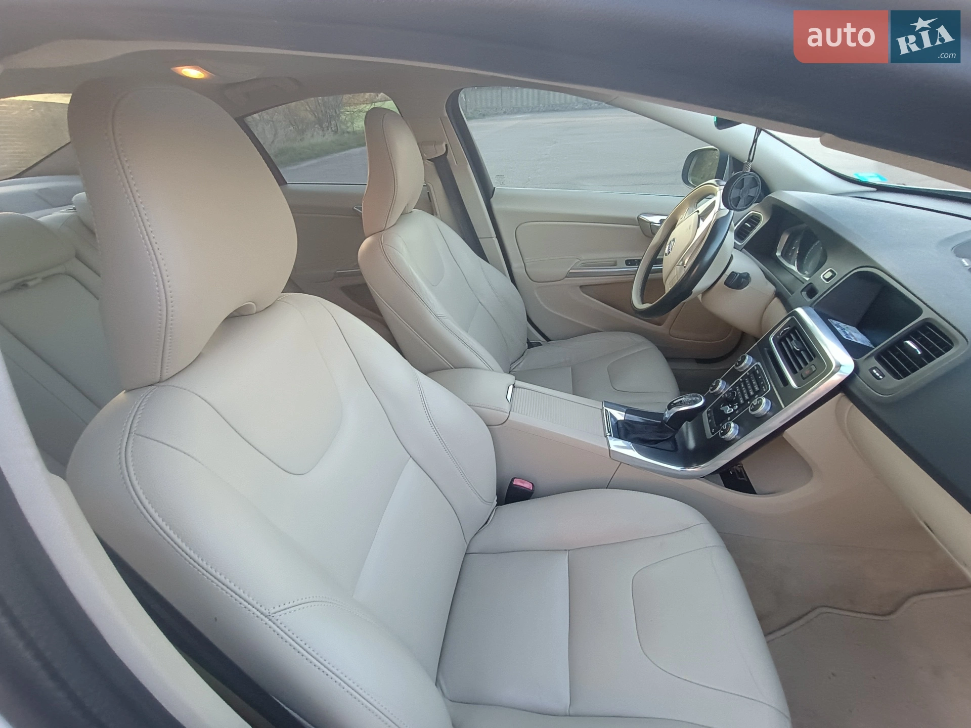 2015 Volvo S60 - мініатюра 26