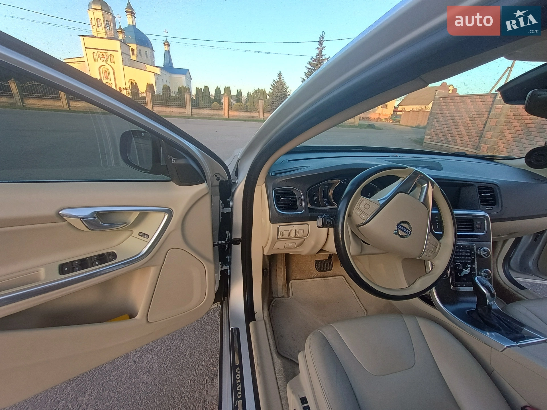 2015 Volvo S60 - мініатюра 29