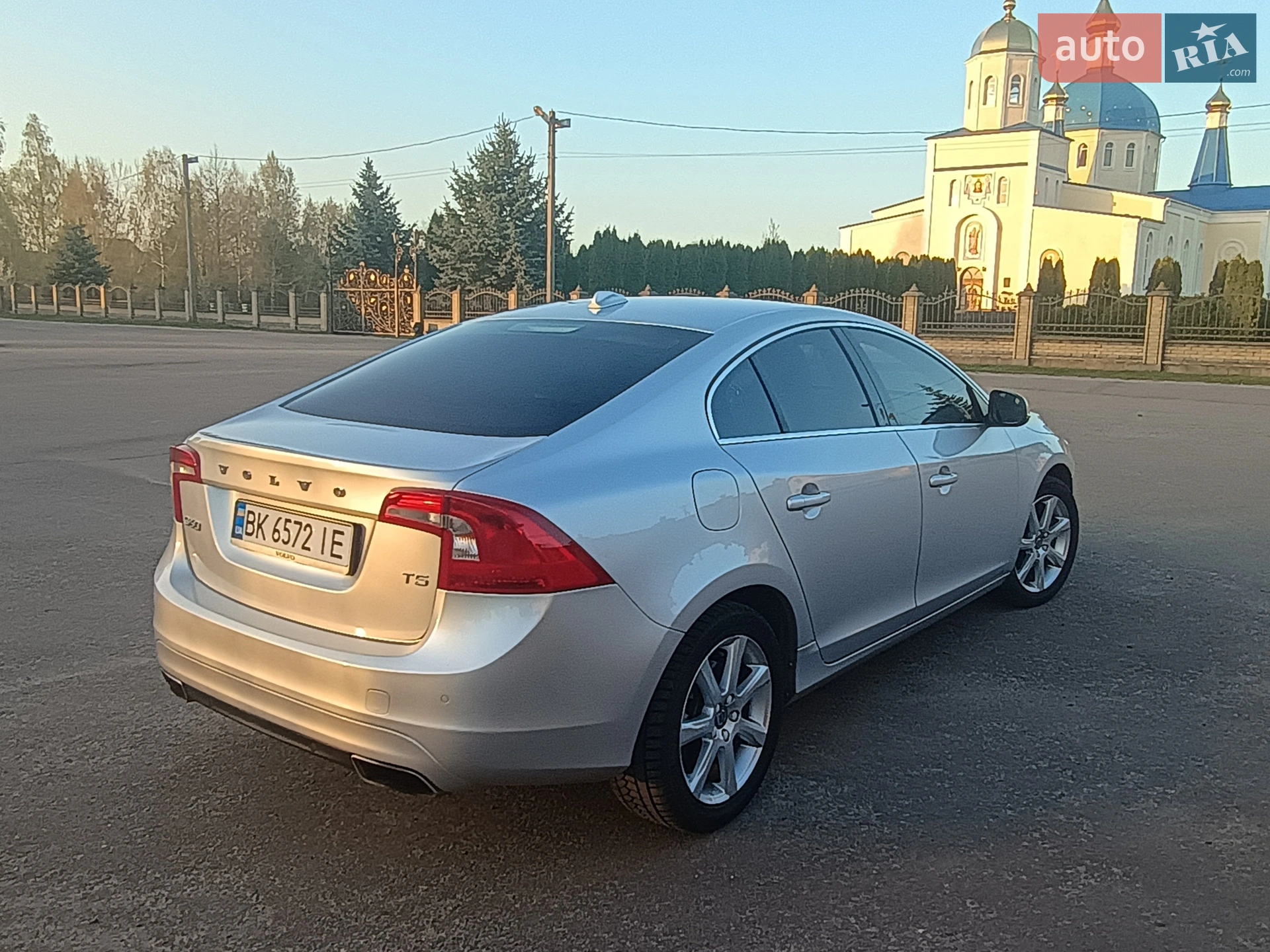 2015 Volvo S60 - мініатюра 31