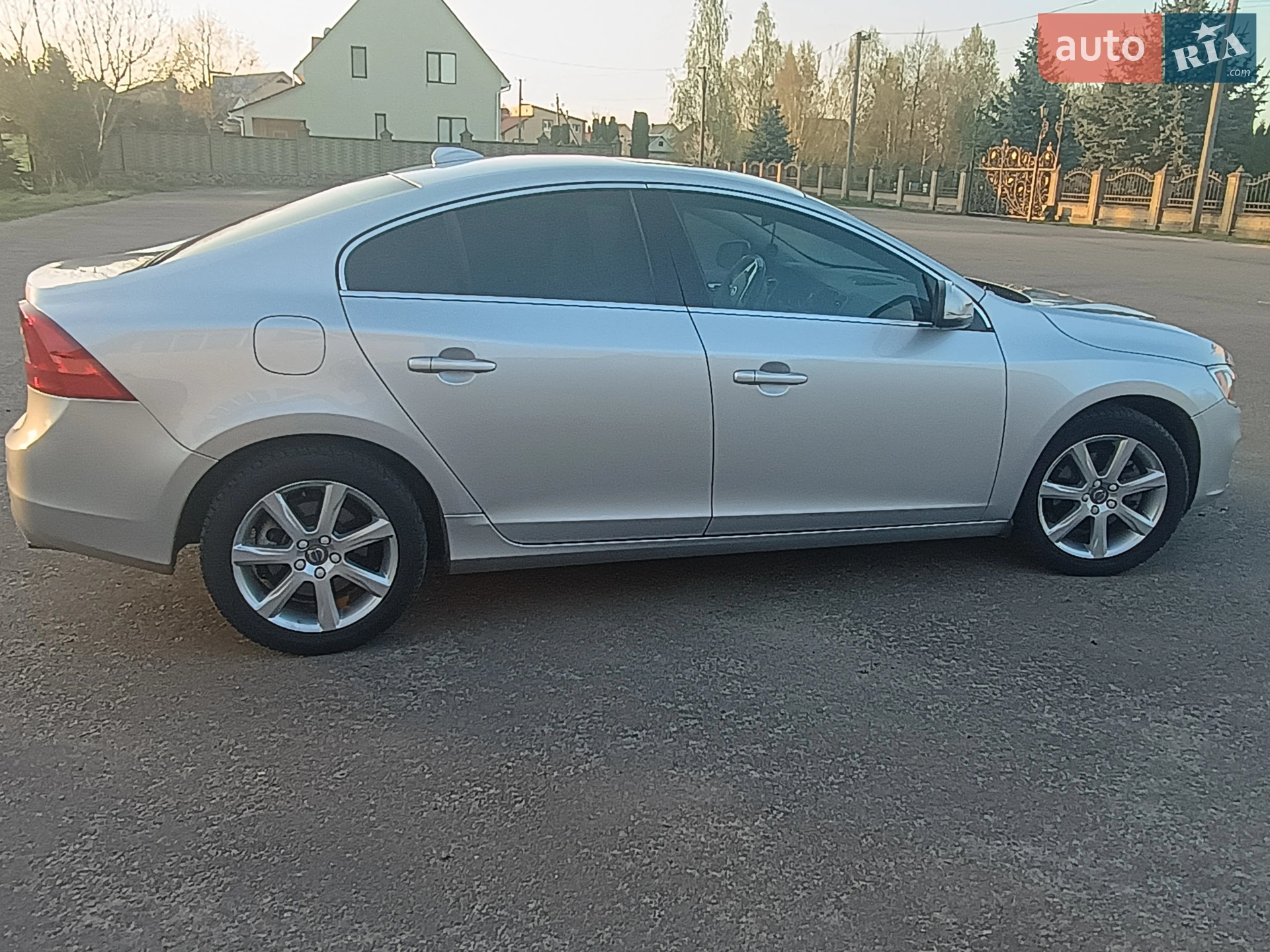 2015 Volvo S60 - мініатюра 32