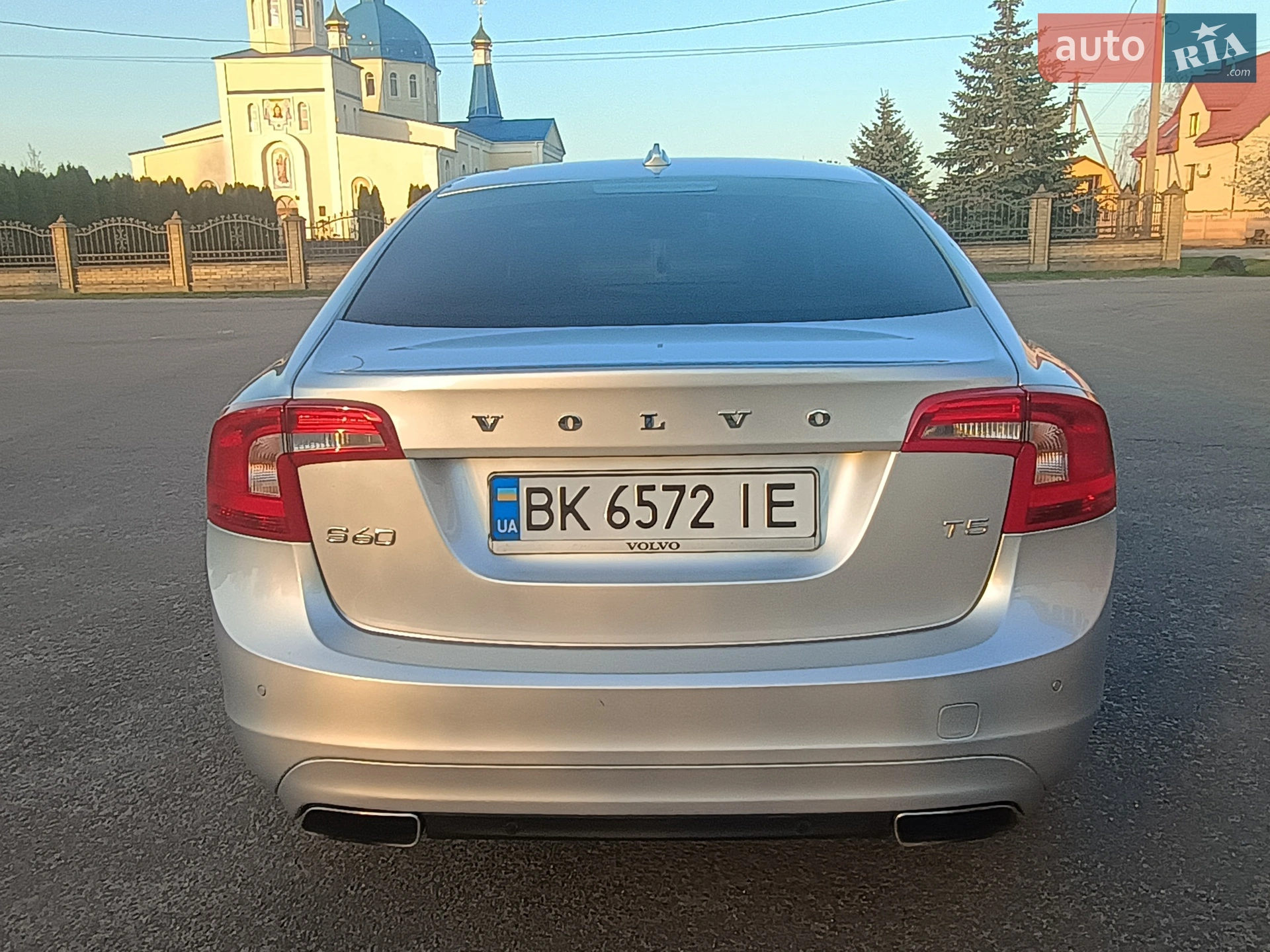 2015 Volvo S60 - мініатюра 34