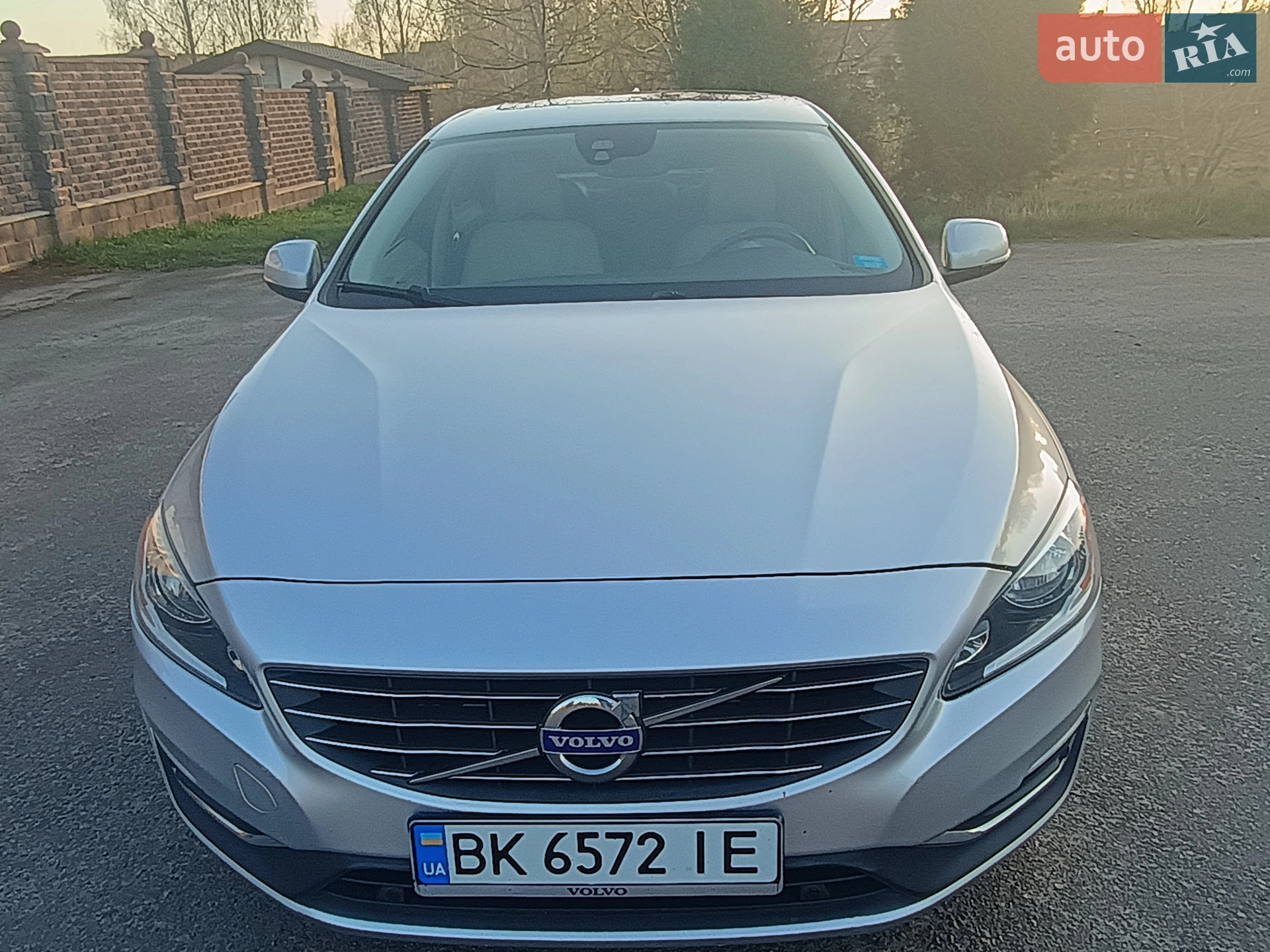 2015 Volvo S60 - мініатюра 35