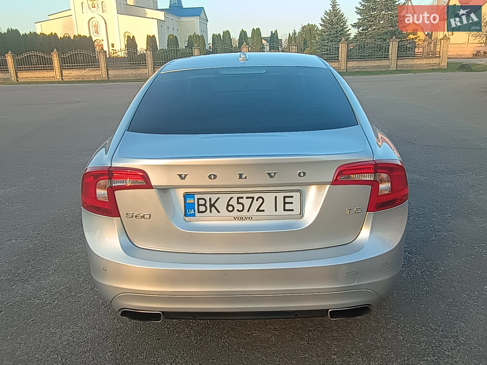 2015 Volvo S60 - мініатюра 36